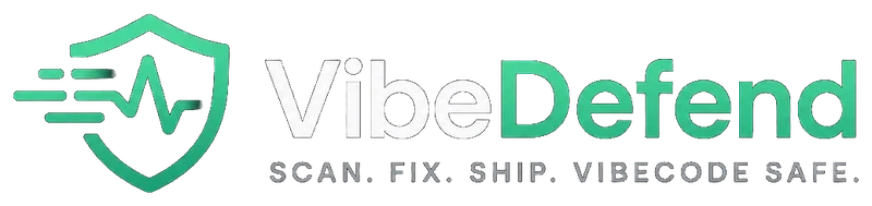 VibeDefend